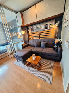 รูปภาพ Lumpini Ville On Nut 46