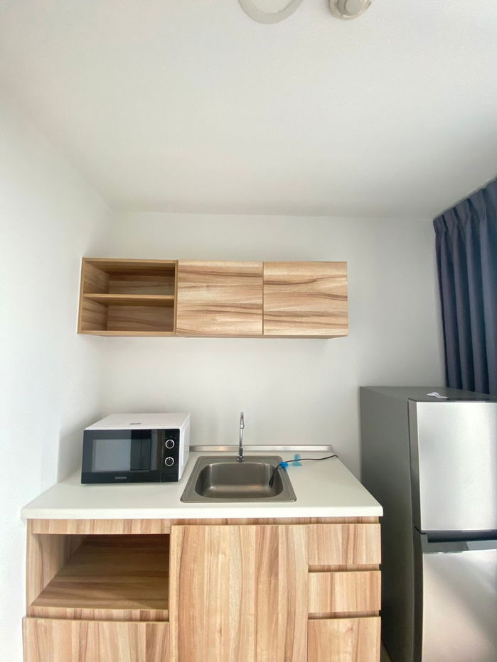 รูป 🏠RB20987 ให้เช่าถูกมาก📢แฮปปี้ คอนโด ดอนเมือง เดอะ เทอมินอล👉🏻แอดไลน์ @062mnigk( มี @ ด้วย) แอดมินตอบไว - รูปที่ 4/12