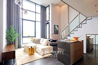 Condos for sale : Attractive Price 1-BR 51 Sqm CONNER Ratchathewi, 300m to BTS Ratchathewi (ID 2349551)