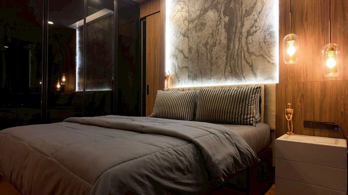 รูป ST302 Supalai Premier เจริญนคร – ห้องมุมแต่งครบ พร้อมวิวสุดพิเศษ ICONSIAM - รูปที่ 1/13