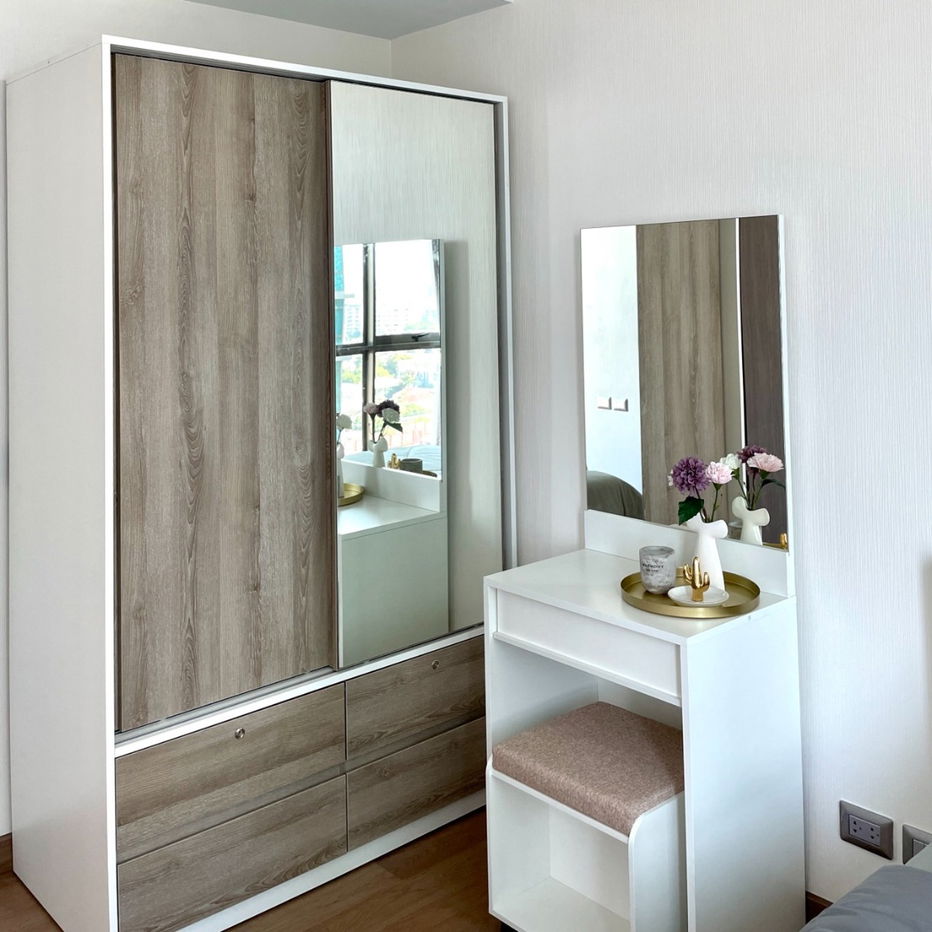 picture 🚩🚩(For Rent) Supalai Oriental Sukhumvit 39 ​🚅BTS Phrom Phong - 4/7