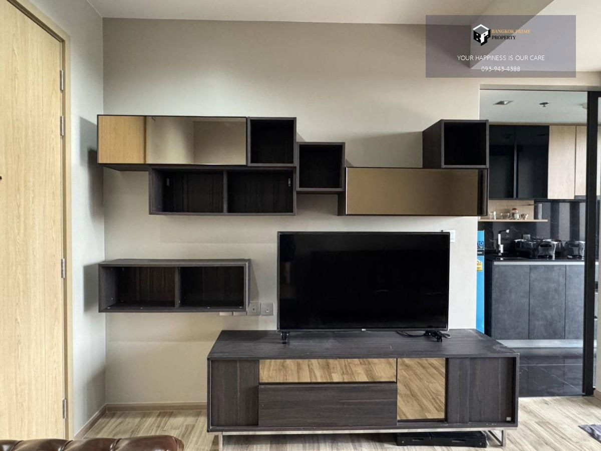 picture The Line Jatujak-Mochit | 🚝Near BTS,MRT Jatujak #2025101112303 - 3/6