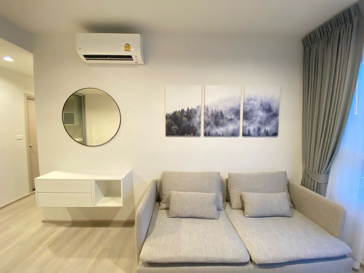 รูป 🏢 ให้เช่าคอนโด : IDEO Charan 70 - Riverview (IDEO จรัญ 70 - ริเวอร์วิว)   รหัสทรัพย์ | 📌LNP-C3201  - รูปที่ 19/47