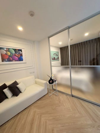 รูป #SC8890​​​ ​  📌 ขาย | 🟦🟨ลุมพินี วิลล์ ราชพฤกษ์ - บางแวก​🟥🟩💬 𝑪𝒐𝒏𝒕𝒂𝒄𝒕 𝑳𝑰𝑵𝑬: @𝒔𝒆𝒄𝒓𝒆𝒕𝒑𝒓𝒐𝒑𝒆𝒓𝒕𝒚 🔥✨ - รูปที่ 3/11