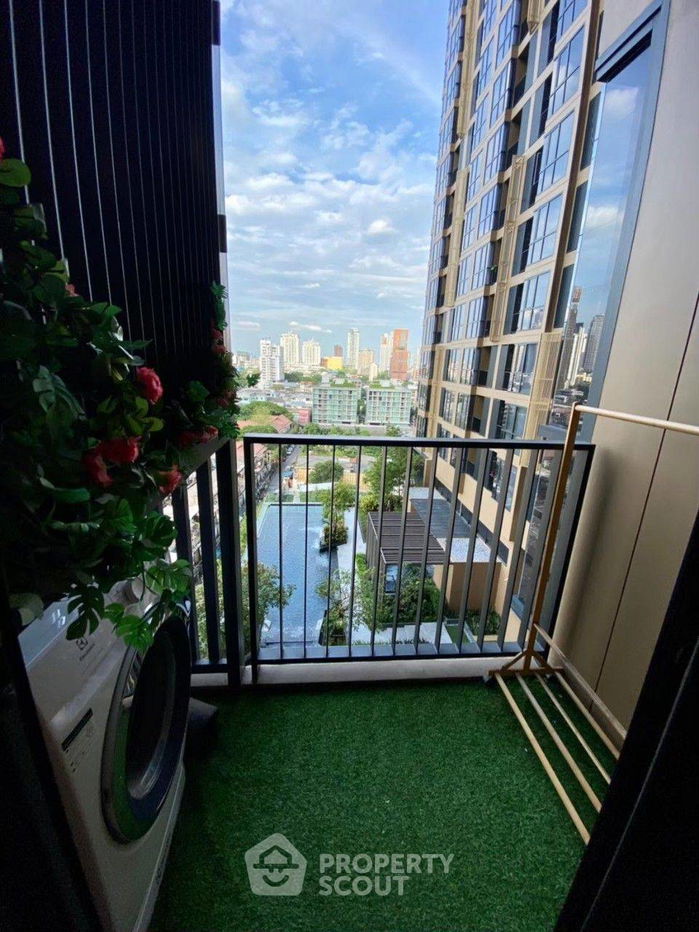 รูป คอนโด 1-ห้องนอน ที่ โอกะ เฮ้าส์ สุขุมวิท 36 ใกล้ BTS ทองหล่อ (ID 1443919) - รูปที่ 7/20