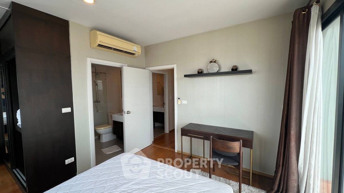 picture 2-BR Condo at The Vertical Aree near BTS Ari (ID 1913989) - 9/25