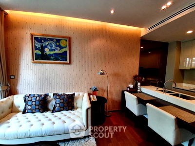 Condos for rent : 1-BR Condo at The Address Sukhumvit 28 near BTS Phrom Phong (ID 2080354)
