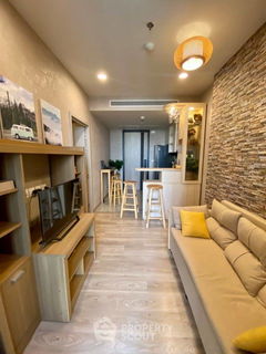 คอนโด 1-ห้องนอน ที่ โอกะ เฮ้าส์ สุขุมวิท 36 ใกล้ BTS ทองหล่อ (ID 1443919)