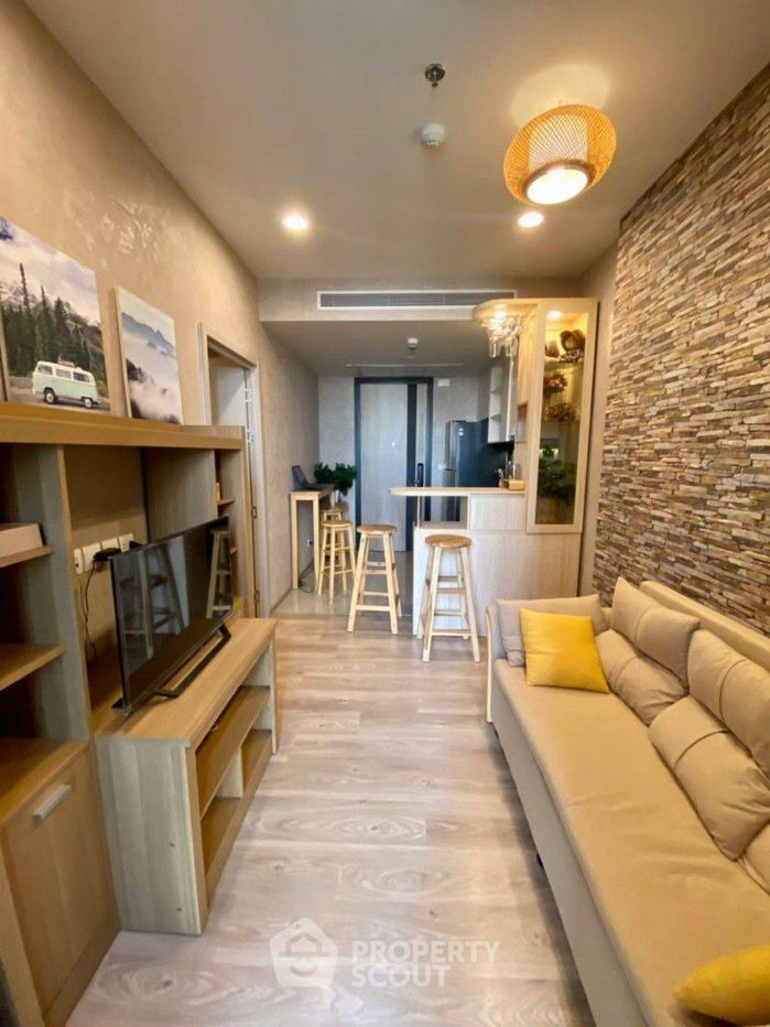 รูป คอนโด 1-ห้องนอน ที่ โอกะ เฮ้าส์ สุขุมวิท 36 ใกล้ BTS ทองหล่อ (ID 1443919) - รูปที่ 1/20