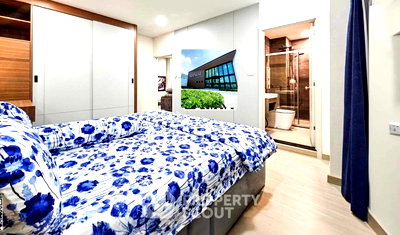 Condos for sale : 2-BR Condo at Supalai Loft Sathorn-Ratchaphruek near MRT Bang Wa (ID 2349425)