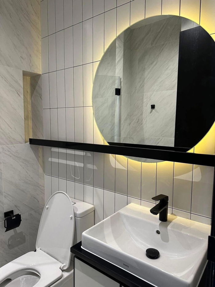 picture 🟪🟦🟩🟨🟧 For rent: Chapter Charoen Nakhon - Riverside 🛎️🛎️ | 𝗟𝗶𝗻𝗲@: @𝗮𝘀𝘀𝗲𝘁𝘀𝗽𝗿𝗼 - 7/9