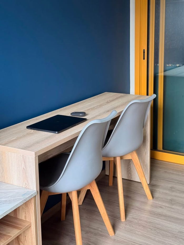 รูป #SC8879​​​​​   📌 ขาย | 🟦🟨เดอะ เบส สุขุมวิท 50​🟥🟩💬 𝑪𝒐𝒏𝒕𝒂𝒄𝒕 𝑳𝑰𝑵𝑬: @𝒔𝒆𝒄𝒓𝒆𝒕𝒑𝒓𝒐𝒑𝒆𝒓𝒕𝒚 🔥✨ - รูปที่ 7/14