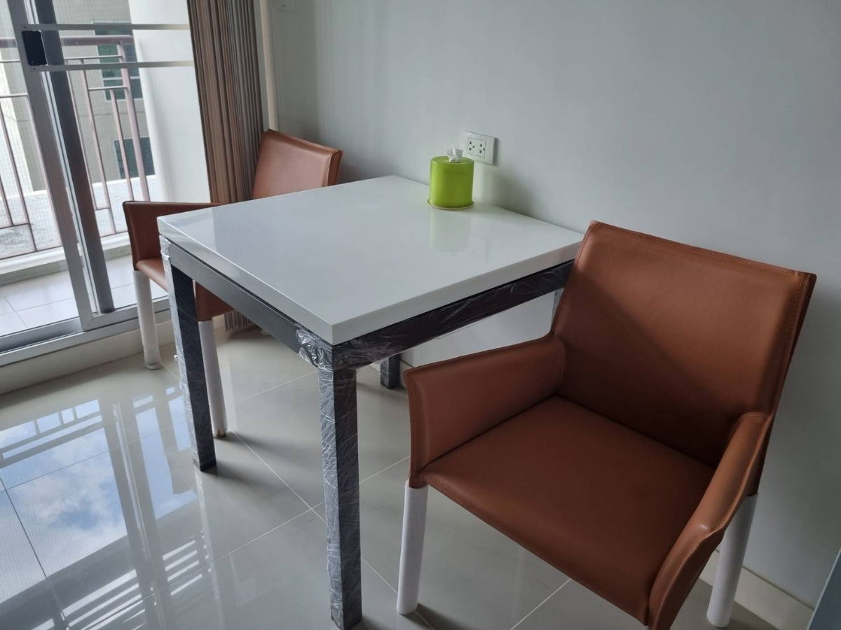 picture @Condorental condo for rent Centric Sathorn - Saint Louis - 4/8