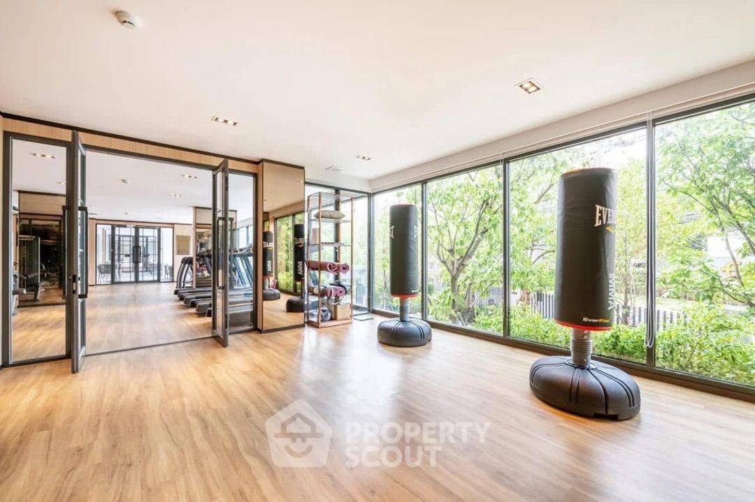 picture 2-BR Condo at The Nest Sukhumvit 64 near BTS Udom Suk (ID 2347820) - 20/23