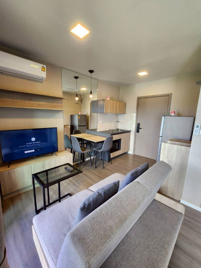 รูป 🏡 ให้เช่า D Condo Hideaway💖 ✨ ตึก A ชั้น 7 ✅️ พร้อมเข้าอยู่ - รูปที่ 16/18