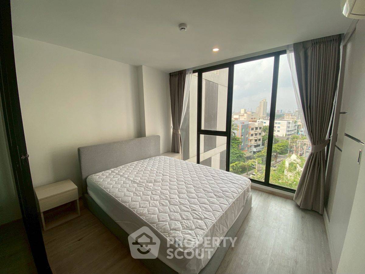 รูป คอนโด 1-ห้องนอน ที่ เซอริโอ้ สุขุมวิท 50 ใกล้ BTS อ่อนนุช (ID 2281343) - รูปที่ 4/7