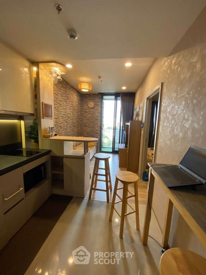 รูป คอนโด 1-ห้องนอน ที่ โอกะ เฮ้าส์ สุขุมวิท 36 ใกล้ BTS ทองหล่อ (ID 1443919) - รูปที่ 13/20