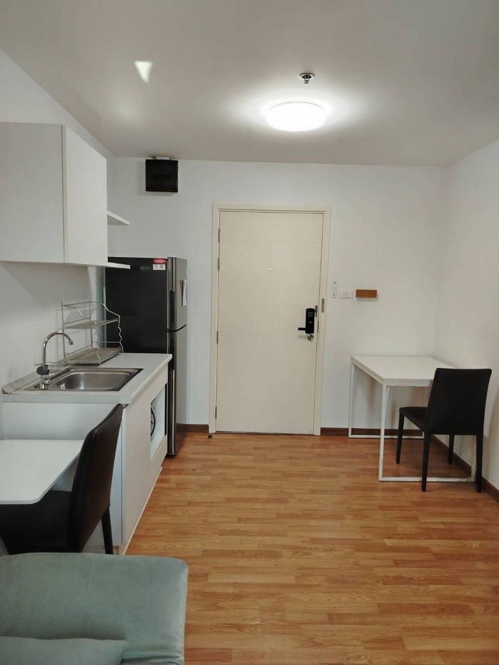 รูป 🤝🏻RB20988 ให้เช่าถูกมาก👍เดอะ ทรัสต์ คอนโด งามวงศ์วาน ✅แอดไลน์ @mproperty( มี @ ด้วย) แอดมินตอบไว - รูปที่ 5/18