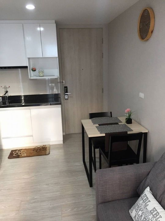 picture  *Palm Springs Nimman areca condo 16,000 Baht Tel. 082-3899314 (Boo) - 11/25