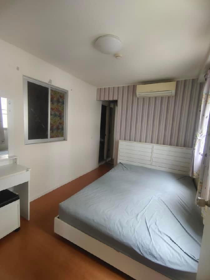 รูป ***เน้นโทร***061-5496959,0954720186⛔️ ตัวเมืองชลบุรี สิ่งอำนวยความสะดวกครบ ห้องขนาด 42 ตร.ม.2ห้องนอน2ห้องน้ำ - รูปที่ 1/21