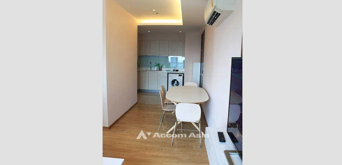 รูป 🔼🔽 AccomA 📩 H Sukhumvit 43 Condominium - รูปที่ 3/15