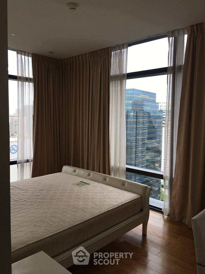 รูป คอนโด 2-ห้องนอน ที่ เซอร์เคิล ลิฟวิ่ง โปรโตไทป์ เพชรบุรีตัดใหม่ ใกล้ MRT เพชรบุรี (ID 2350035) - รูปที่ 2/15