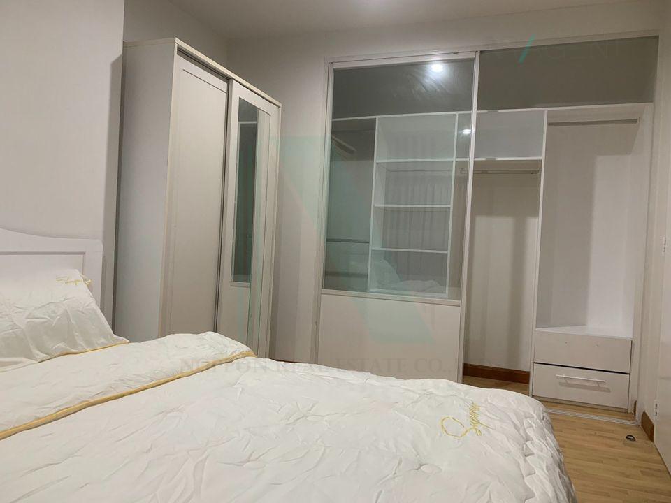 รูป 🚩 ให้เช่าคอนโด เดอะ พาร์คแลนด์ ตากสิน - ท่าพระ อาคาร 1 ชั้น 6 1 ห้องนอน ขนาด 40 ตรม ใกล้ Max Value ตึก IDEO สาทร-ท่าพระ - รูปที่ 6/8