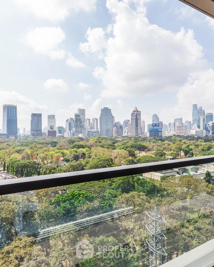 picture 1-BR Condo at Sindhorn Tonson near BTS Ratchadamri (ID 2349760) - 4/19