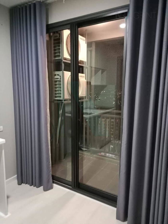 picture 📌 For Sell Condo JW STATION @ RAMINTRA Building 1, Floor 17,1 bed room, Room size 25 sqm - 1/8