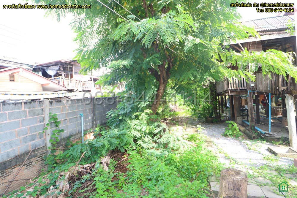 รูป ขายที่ดินเปล่าใจกลาง “ดุสิต” ซอยร่วมจิตต์ 3 ถนนพิชัย ผังสีน้ำตาล ย.8-6 - รูปที่ 11/15