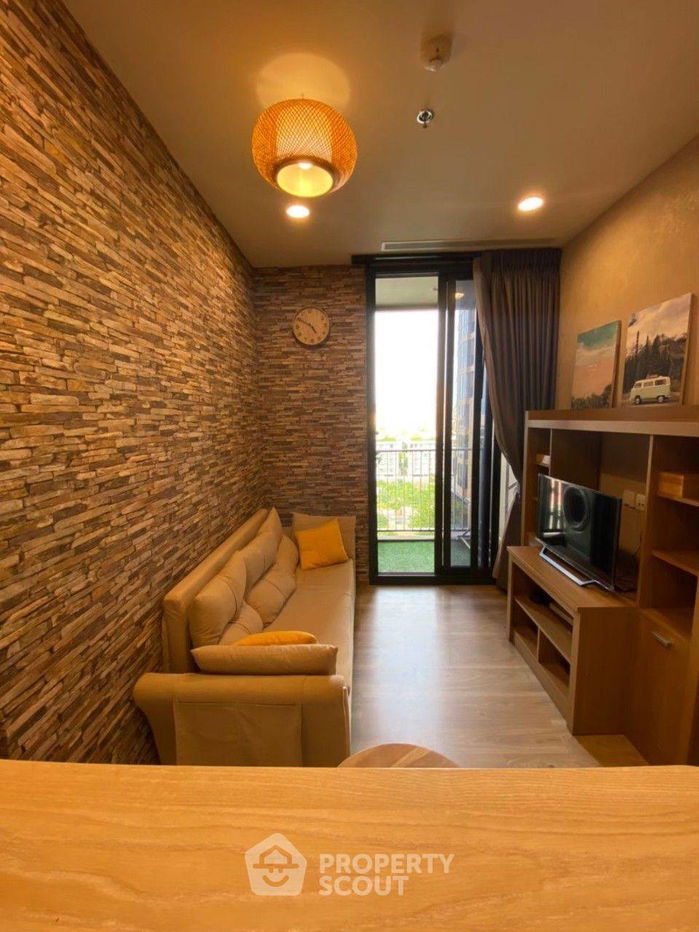 รูป คอนโด 1-ห้องนอน ที่ โอกะ เฮ้าส์ สุขุมวิท 36 ใกล้ BTS ทองหล่อ (ID 1443919) - รูปที่ 3/20