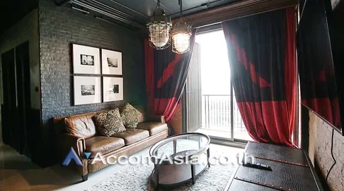🔼🔽 AccomA 📩 Pet friendly 3 BR Condominium @Aguston Sukhumvit 22 (AA17286)