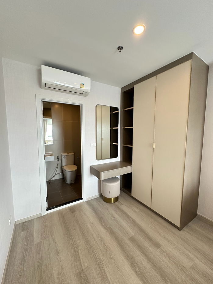 รูป โปรปิดตึก เอลลิโอสาทร-วุฒากาศ 2 ห้องนอน เฟอร์ครบ 3.99 ล้าน - รูปที่ 10/12