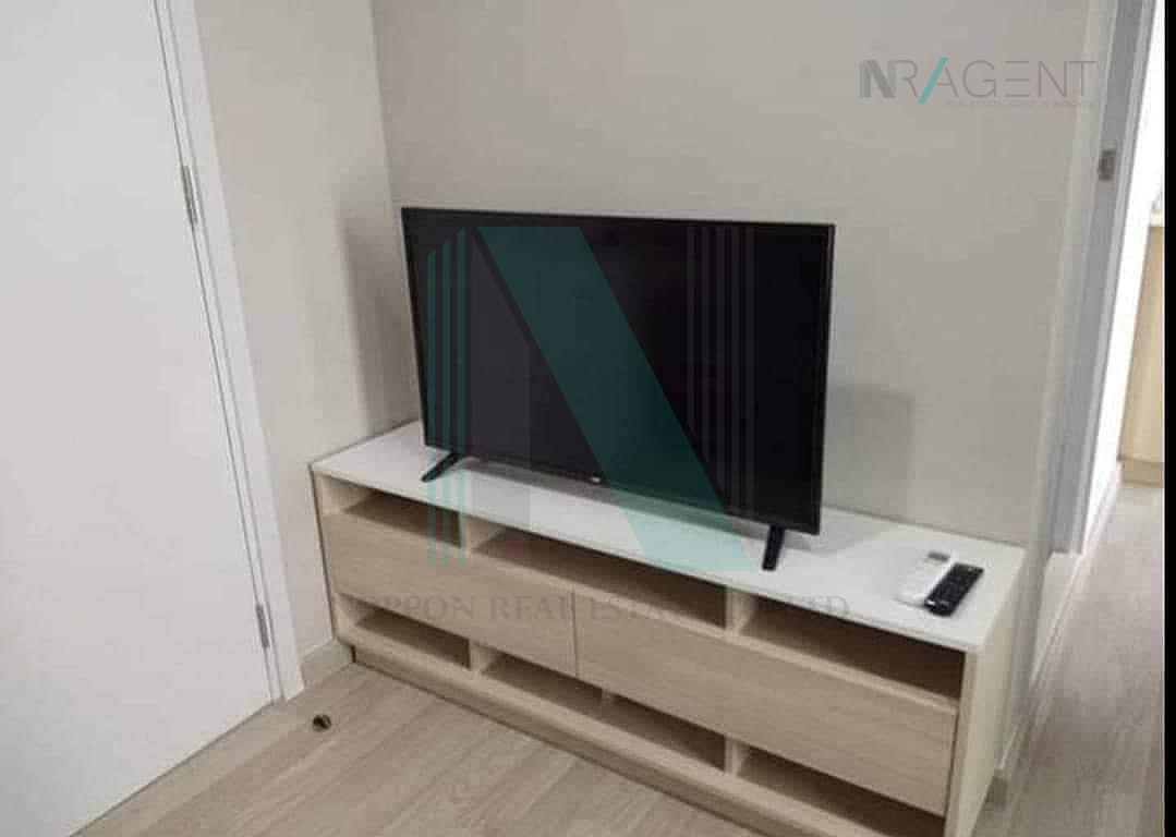 picture 📌 For Sell Condo PLUM CONDO CHOKCHAI 4 Building B, Floor 8,1 bed room, Room size 23 sqm - 3/8