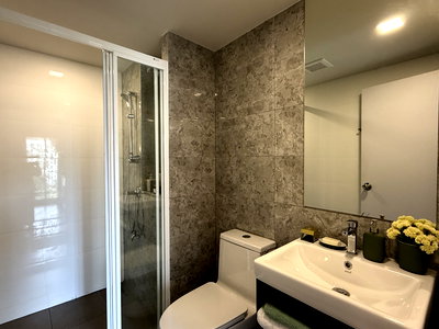 ขายคอนโด : ✨ Atmoz Serene Sriracha จองก่อน มีสิทธิ์ก่อน! 📱💚@condowsr 📞065-5639565 