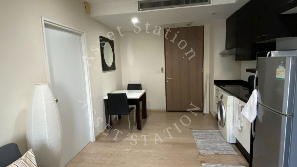 รูป 💎Noble Remix ห้องสวยแต่งครบ ราคาดี ทำเลทอง! 🏢✨ - รูปที่ 7/10