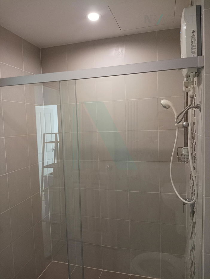 รูป 🚩 ให้เช่าคอนโด ศุภาลัย เวอเรนด้า พระราม 9 อาคาร A ชั้น 12 1 ห้องนอน ขนาด 38 ตรม ใกล้ เซ็นทรัลพลาซา แกรนด์ พระราม 9 - รูปที่ 8/8