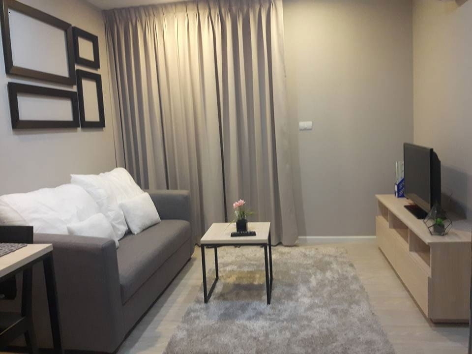 picture  *Palm Springs Nimman areca condo 16,000 Baht Tel. 082-3899314 (Boo) - 3/25