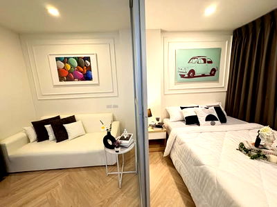 Condos for sale Siam University : #SC8890​   📌 Sale | 🟦🟨Lumpini Ville Ratchaphruek - Bangwaek​🟥🟩💬𝑪𝒐𝒏𝒕𝒂𝒄𝒕𝑳𝑰𝑵𝑬:@𝒔𝒆𝒄𝒓𝒆𝒕𝒑𝒓𝒐𝒑𝒆𝒓𝒕𝒚 🔥✨     