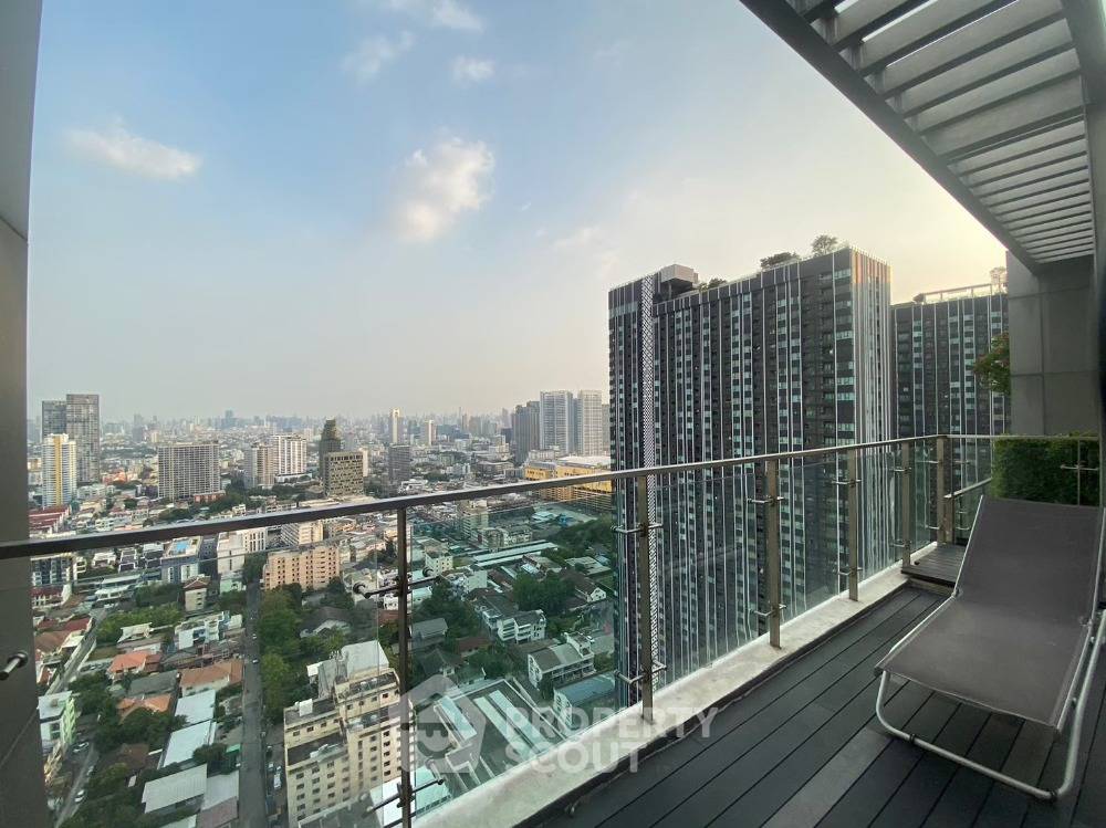 picture Studio Condo at Abstracts Phahonyothin Park near BTS Ha Yaek Lat Phrao (ID 1388266) - 39/62