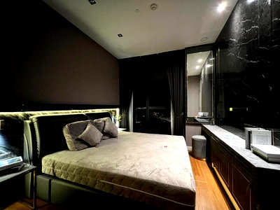 เช่าคอนโด รร.นานาชาติโชรส์เบอรี่  : ST303 ให้เช่า Canapaya Riverfront – คอนโดหรูแต่งครบ ริมแม่น้ำเจ้าพระยา | พระราม 3