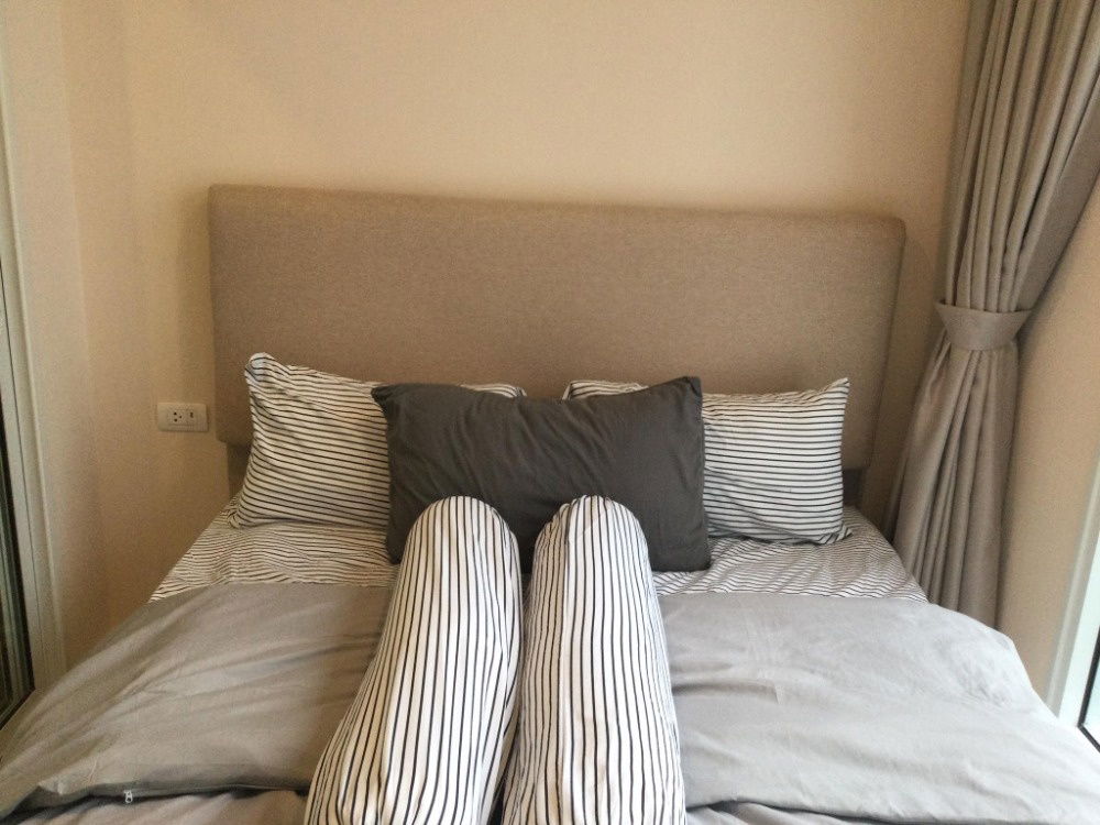 รูป มีรถ รับ - ส่ง ให้เช่า คอนโด บลู พหลโยธิน 35 BTS รัชโยธิน BTS Ratchayothin 1.3 กม.  - รูปที่ 12/20