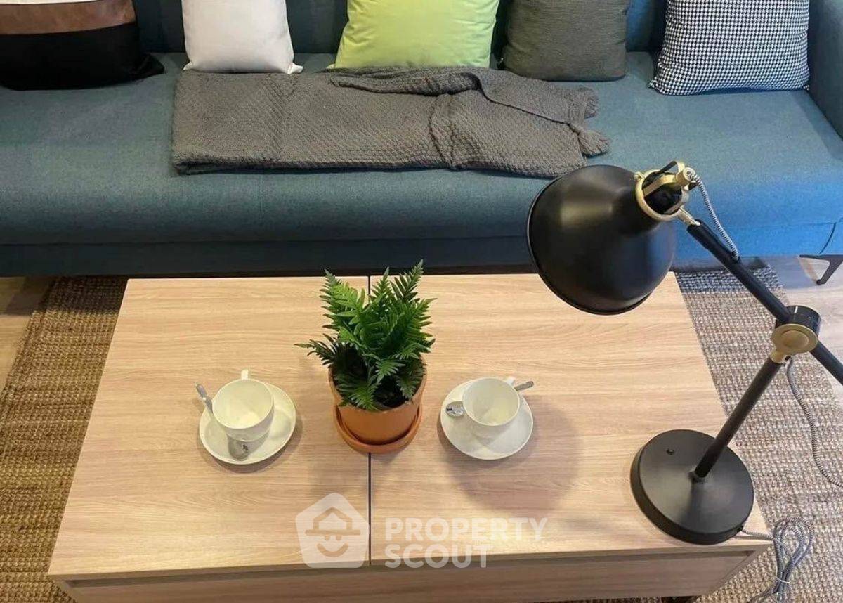 picture 2-BR Condo at XT Phayathai near BTS Phaya Thai (ID 2346474) - 9/12