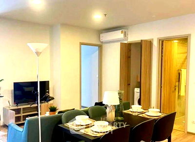 Condos for rent BTS Phaya Thai : 3-BR Condo at XT Phayathai near BTS Phaya Thai (ID 2346474)
