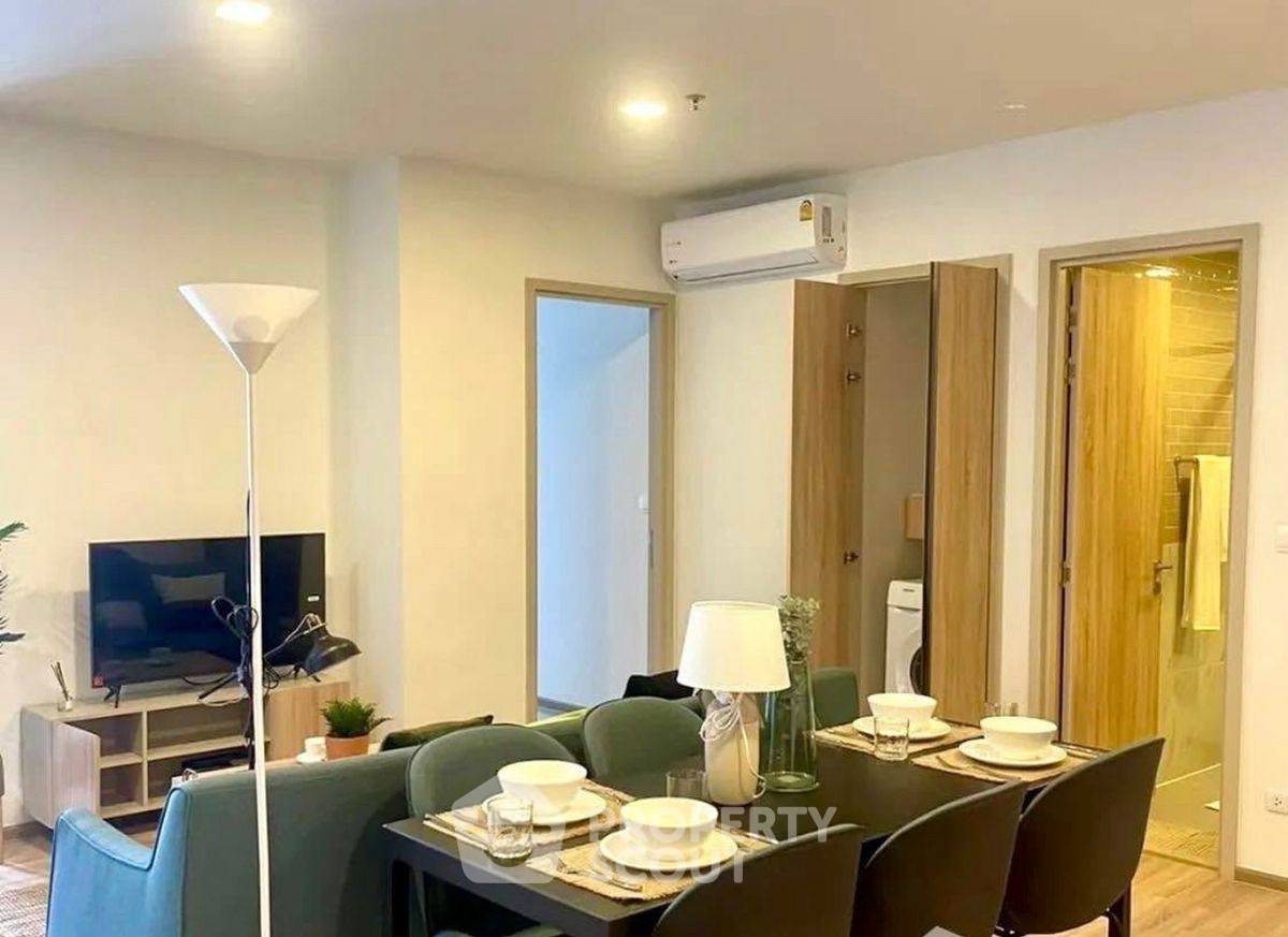 picture 2-BR Condo at XT Phayathai near BTS Phaya Thai (ID 2346474) - 1/12