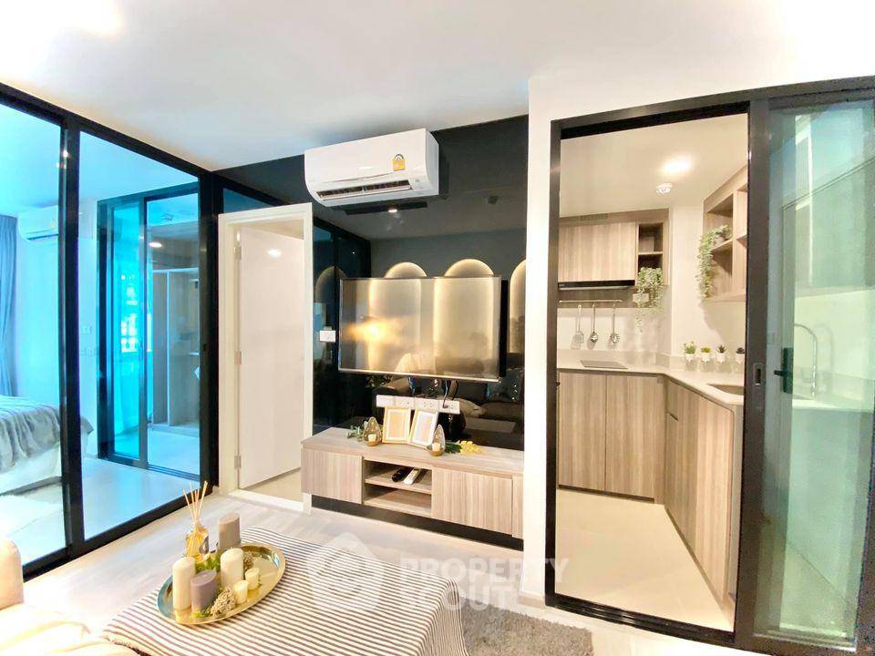 picture 1-BR Condo at The Origin Sukhumvit 105 near BTS Bang Na (ID 469767) - 14/16