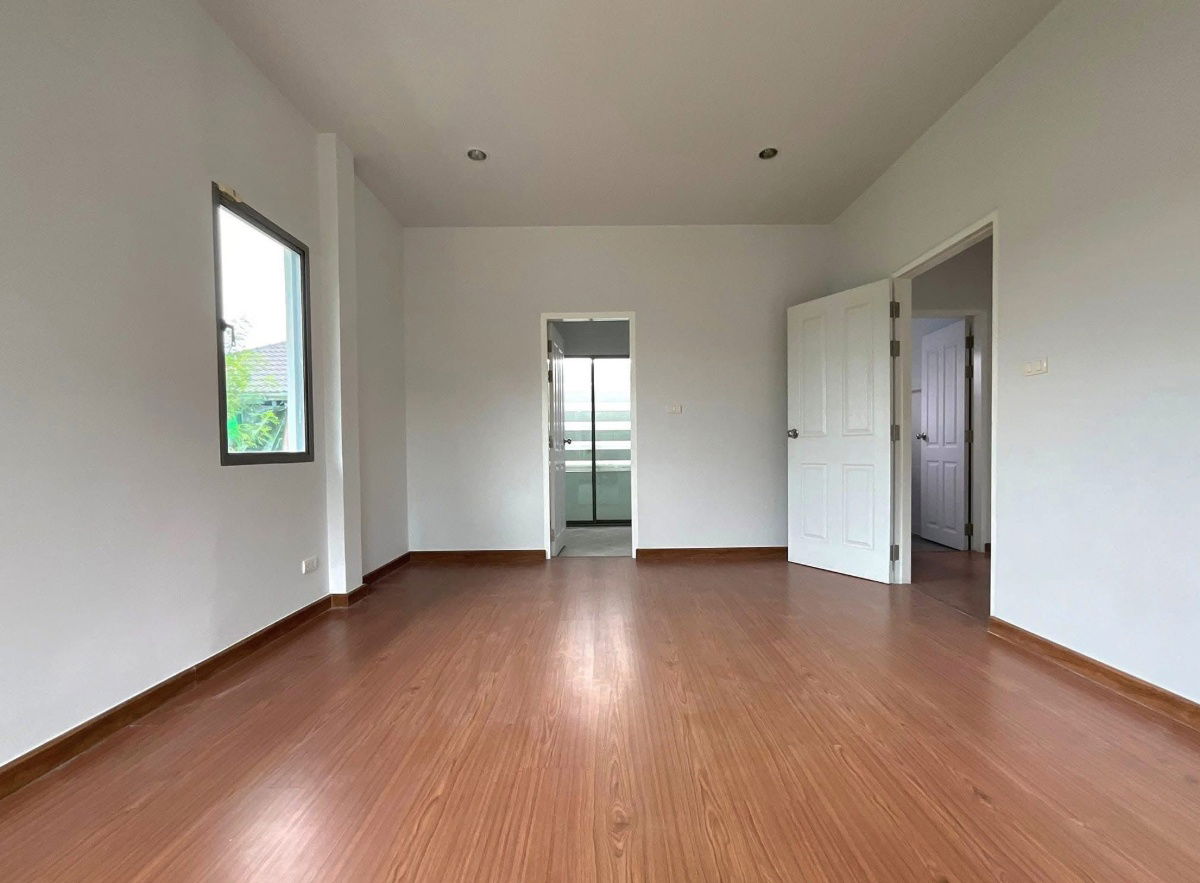 รูป ขายบ้านเดี่ยว เพอร์เฟค เพลส รามคำแหง - สุวรรณภูมิ 2 - รีโนเวท พร้อมเข้าอยู่ ราคาพิเศษ - รูปที่ 14/22