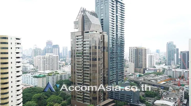 picture 🔼🔽 AccomA 📩  2 BR Condominium @The XXXIX by Sansiri (AA18148) - 6/13