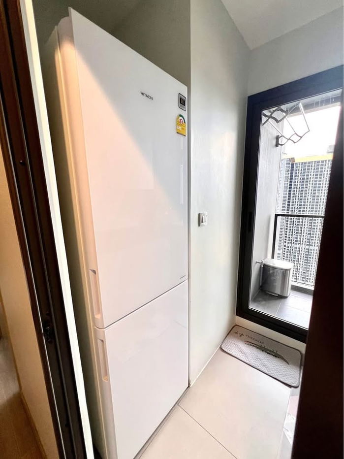 รูป 🤝🏻RB20992 ให้เช่าถูกมาก👍เดอะ โพลิแทน อควา✅แอดไลน์ @mproperty( มี @ ด้วย) แอดมินตอบไว - รูปที่ 10/10