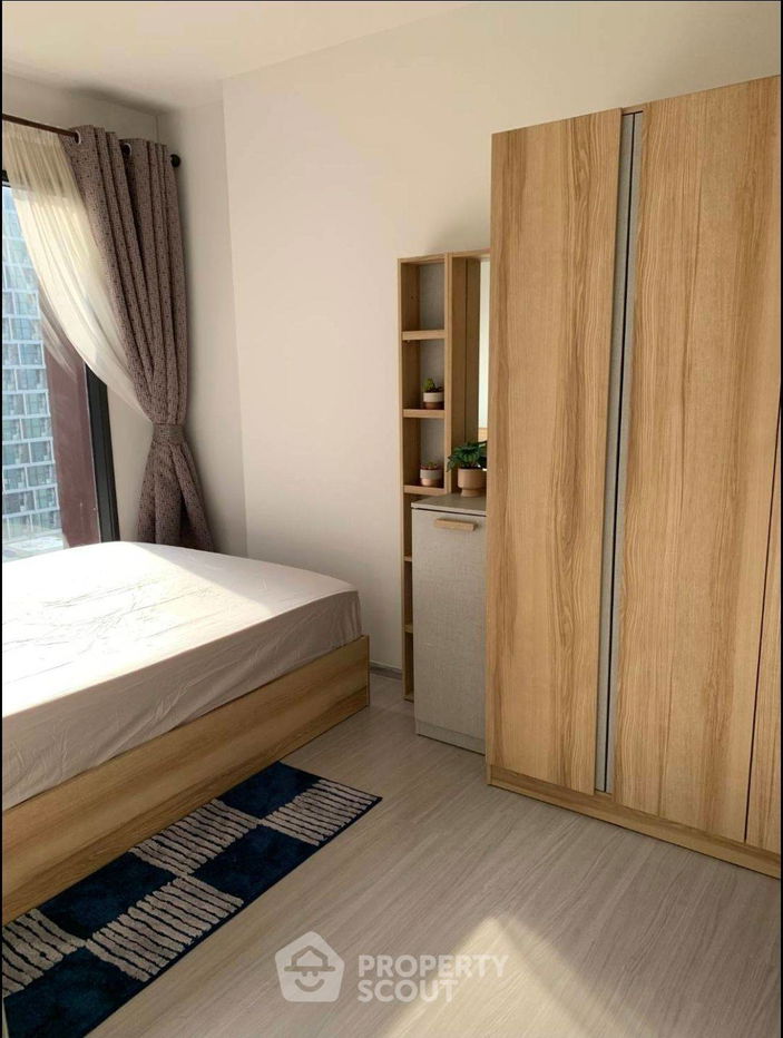 picture 1-BR Condo at Life Asoke Hype near ARL Makkasan (ID 1340017) - 8/10